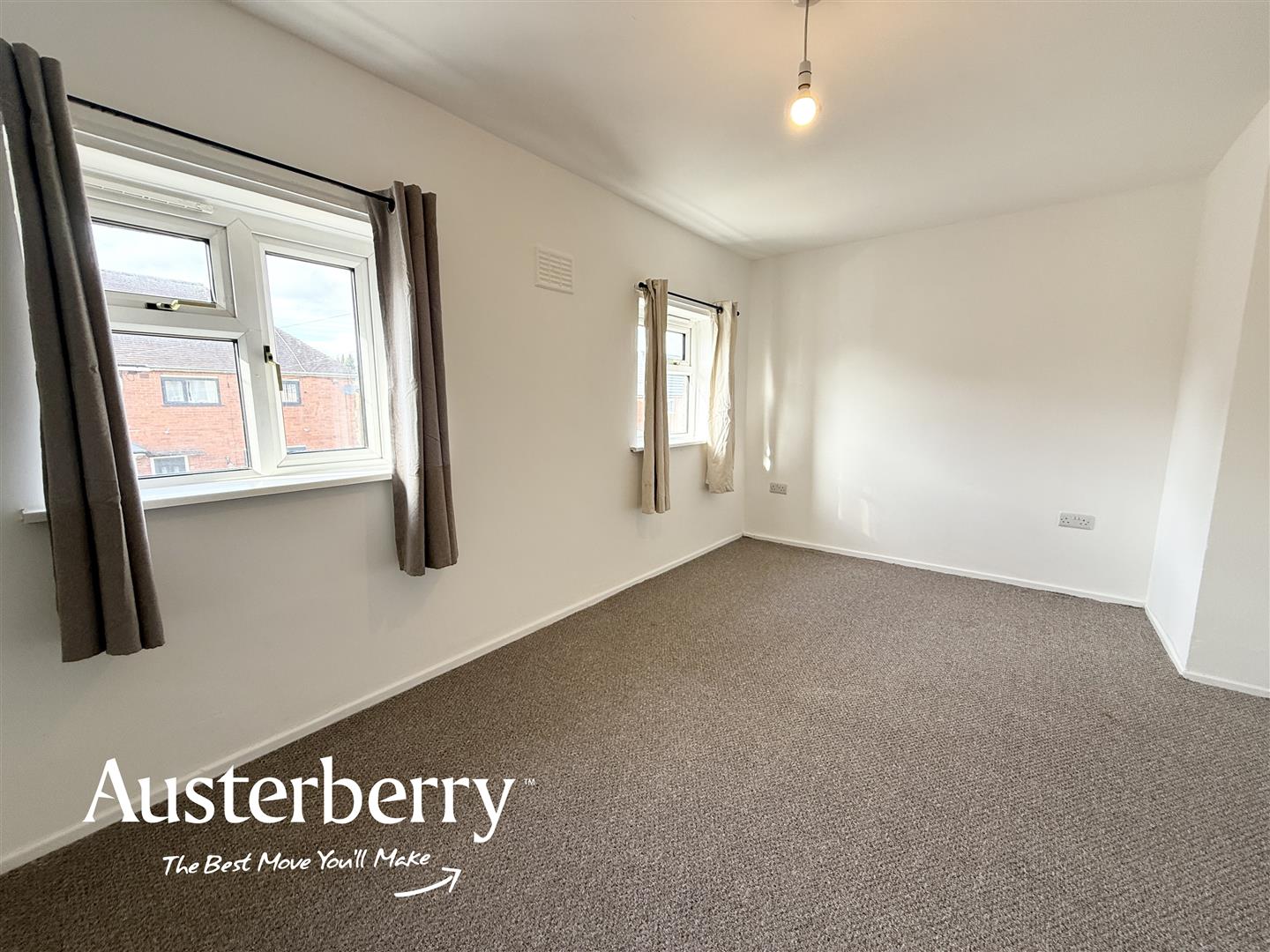 Henderson Grove, Meir, Stoke-On-Trent